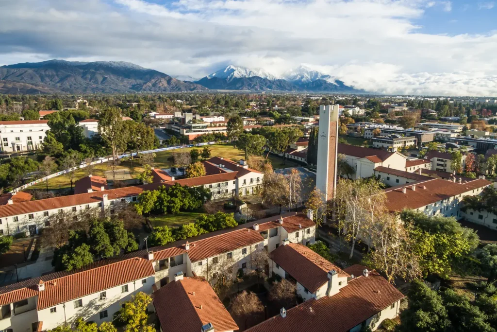 Best Social Work Schools in California Best Social Work Schools in California