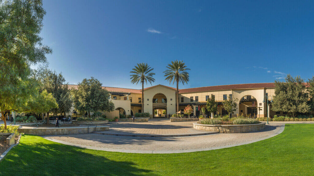 California Baptist University Social Work Programs California Baptist University Social Work Programs