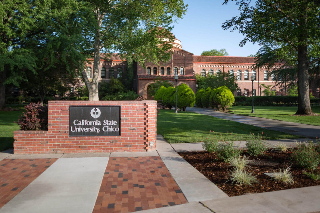 California State University Chico Social Work Programs California State University Chico Social Work Programs