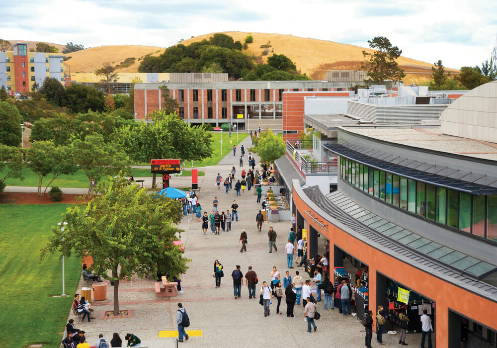 California State University East Bay Social Work Programs California State University East Bay Social Work Programs