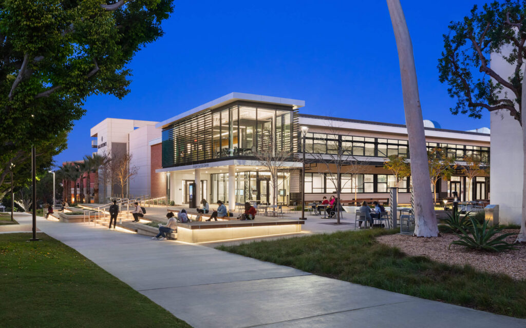 California State University Long Beach Social Work Programs California State University Long Beach Social Work Programs