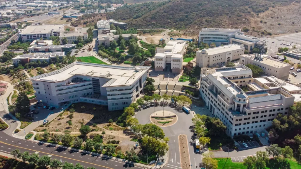 California State University San Marcos Social Work Programs California State University San Marcos Social Work Programs