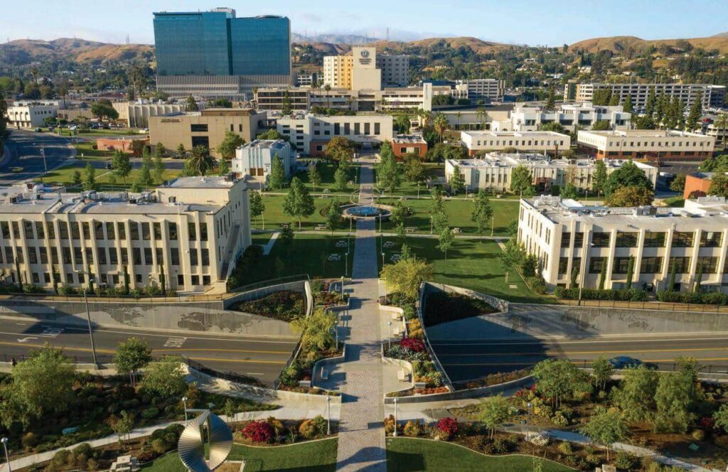 Loma Linda University Social Work Programs Loma Linda University Social Work Programs