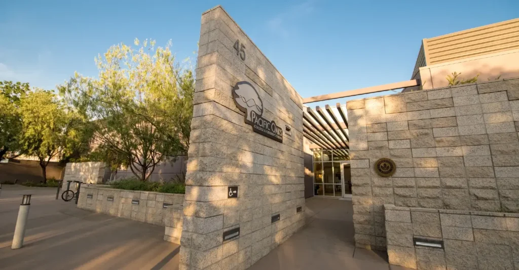 Pacific Oaks College Social Work Programs