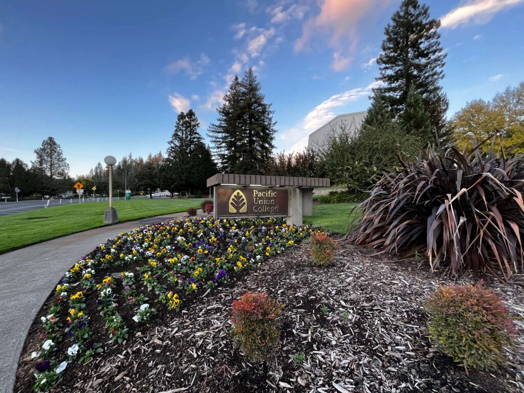 Pacific Union College Social Work Programs