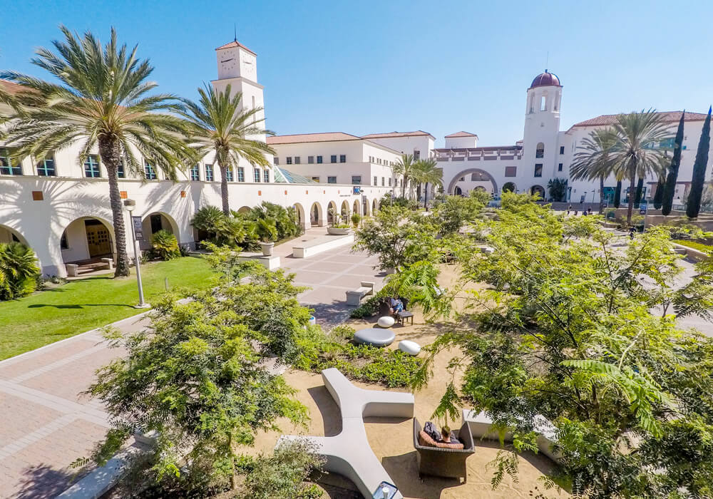 SDSU Social Work SDSU Social Work