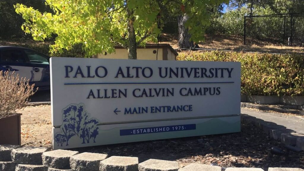 Social Work Programs at Palo Alto University Social Work Programs at Palo Alto University