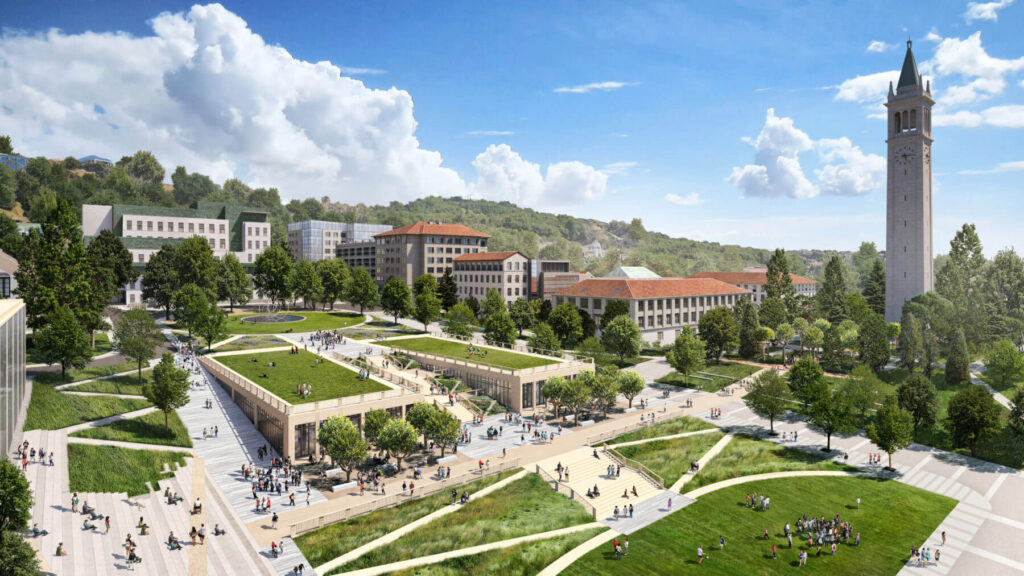 UC Berkeley Social Work Programs UC Berkeley Social Work Programs