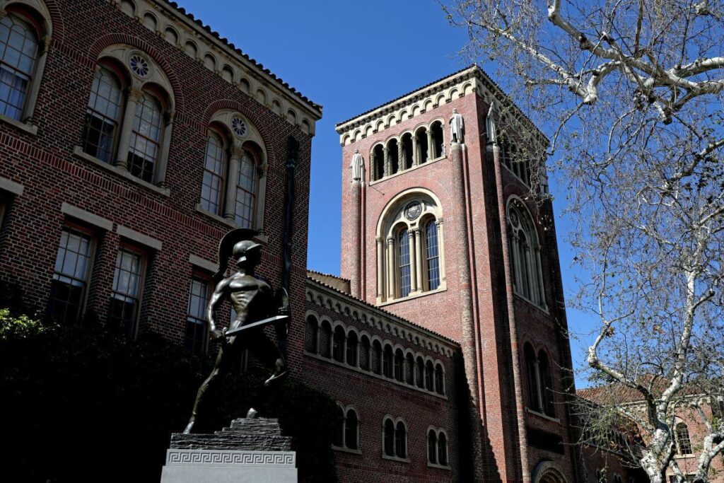 USC Social Work Programs USC Social Work Programs