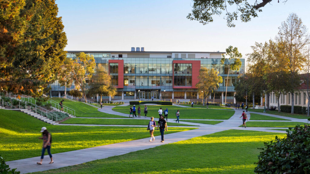 Whittier College Social Work Programs University of the Pacific Social Work Programs