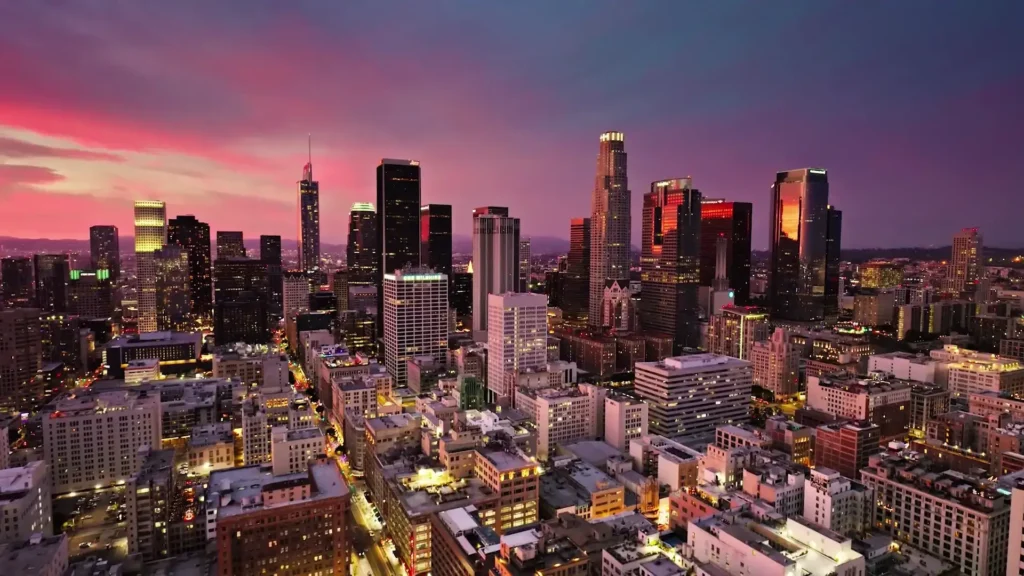 Top MSW Programs in Los Angeles Top MSW Programs in Los Angeles