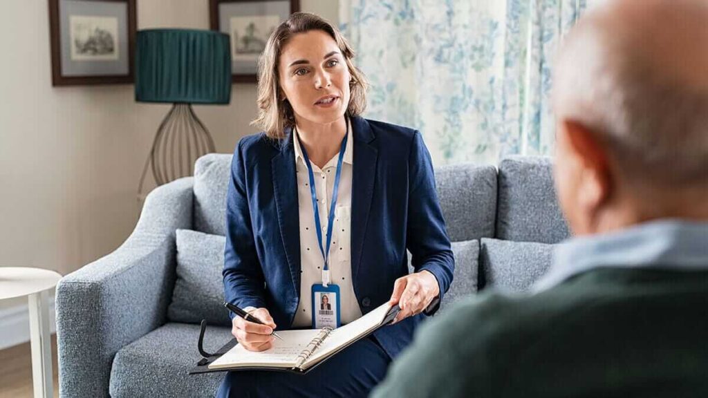 Best Online MSW Programs in California Best Online MSW Programs in California