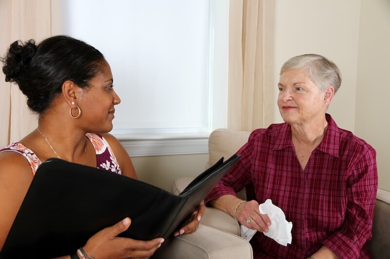 California Social Work Salary