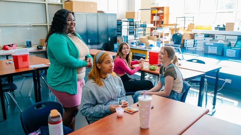 Micro Social Work California Social Work Salary