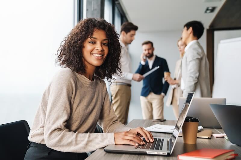 California Social Work Salary