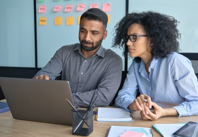 California Social Work Salary