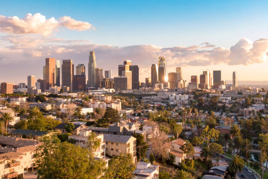 Best BSW Programs in Los Angeles Best BSW Programs in Los Angeles