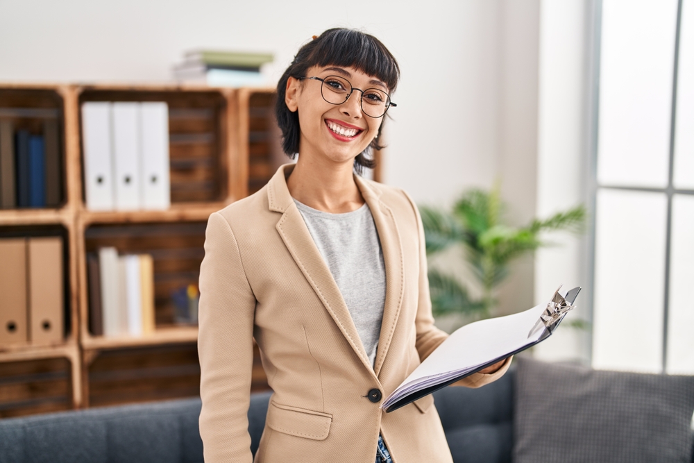 Is Being a Social Worker in California Hard?