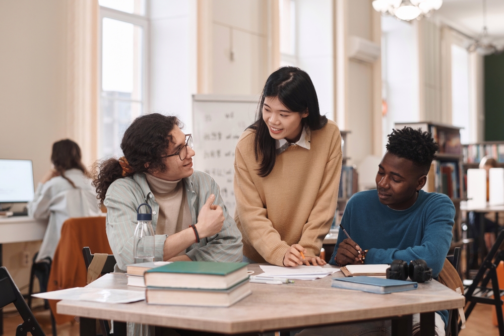 Immigrant Rights Support and Resources for College Students